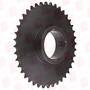 MARTIN SPROCKET & GEAR INC 50BTL40-2012