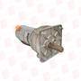 PATERSON GEARMOTOR 7GS113FX3UA11A01