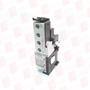 EATON CORPORATION NZM2/3-XUHIV24DC