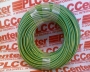 KURAMO CE-KMTW-12AWG-100M-G/Y