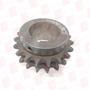 MARTIN SPROCKET & GEAR INC D80B19H-3-1/4