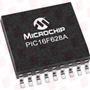 MICROCHIP TECHNOLOGY INC PIC16LF628A-I/SO