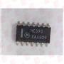 ON SEMICONDUCTOR MC74HC393ADG