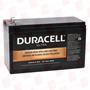 DURACELL DURA12-8F2