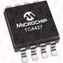 MICROCHIP TECHNOLOGY INC TC4427AEUA