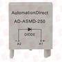 AUTOMATION DIRECT AD-ASMD-250-EACH