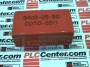 COTO 3402-05-50