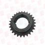 MARTIN SPROCKET & GEAR INC 40B27-2.25