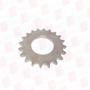 MARTIN SPROCKET & GEAR INC 40TTA20-25