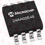 MICROCHIP TECHNOLOGY INC 24AA02E48-I/SN