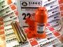 ZINKO HYDRAULIC JACK ZN-22S