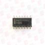 TEXAS INSTRUMENTS SEMI SN7406DG4