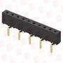 GLOBAL CONNECTOR TECHNOLOGY BG126-03-A-1-N-H