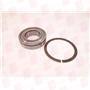 CONSOLIDATED BEARING 6005-ZZNR-C/3