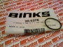 BINKS 20-5376