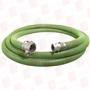 ALLIANCE HOSE & RUBBER CO. GH125-25CE-M