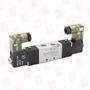 HAK FLUID POWER EQUIPMENT 4V120-06 (12V DC)