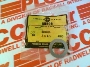 PRECISION BRAND 698158-1X1-1/2X.005