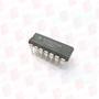 ON SEMICONDUCTOR MC74HC14AN