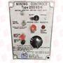 MINING CONTROLS INC 25593-1