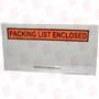 NIFTY PACKAGING PRODUCTS PE6BL10