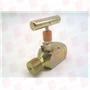 CENTURY VALVE CM23M44TBV