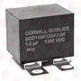 CORNELL DUBILIER SCD205K162A3Z25-F