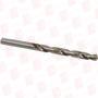 TRIUMPH TWIST DRILL 011024