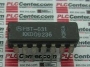 ZEBRA ICFBT031