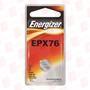 ENERGIZER EPX76BPZ