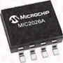 MICROCHIP TECHNOLOGY INC MIC2026A-1YM