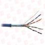 STRUCTURED CABLE CAT5E-SH-BK