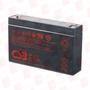 CSB BATTERY GP672F2