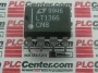 LINEAR SEMICONDUCTORS IC1366CN8