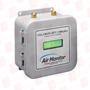 AIR MONITOR CORP VELTRON-DPT-2500-PLUS