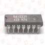 ROHM SEMICONDUCTOR BA10339