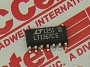 ANALOG DEVICES LT1367CSPBF