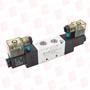 HAK FLUID POWER EQUIPMENT 4V320-10 (24V DC)