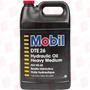 MOBIL MOTOR OIL 100817