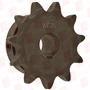 MARTIN SPROCKET & GEAR INC 50BS19 1 1/4