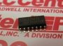 TEXAS INSTRUMENTS SEMI UCC3583D