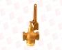 KINGSTON VALVE 305A-3W-2-3