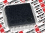 MICROCHIP TECHNOLOGY INC PIC24FJ192GB106-I/PT