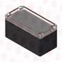 SERPAC ELECTRONIC ENCLOSURES RB63P06C28B