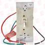 LEVITON TSF01-10T