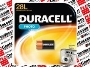 DURACELL PX28LBPK