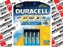 DURACELL NX2400B4Z