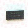 TEXAS INSTRUMENTS SEMI SN74ALVCH16244DGGR