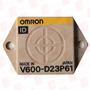 OMRON V600-D23P61