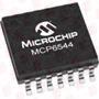 MICROCHIP TECHNOLOGY INC MCP6544T-I/ST